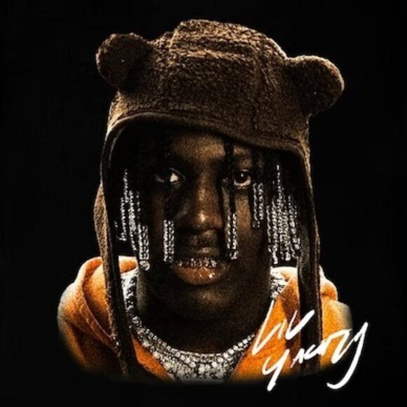 Lil Yachty Retro 90s Rap Music Fan Gift Graphic Concert Tour T-shirt 79 - Picture 2 of 5